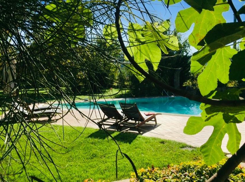 La Taverna Fra Le Colline Arezzo Exteriör bild