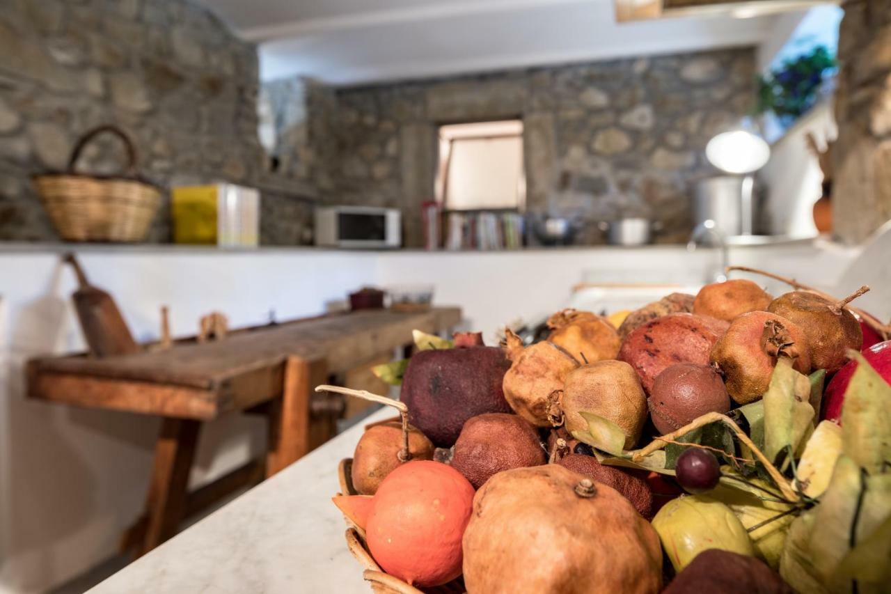 La Taverna Fra Le Colline Arezzo Exteriör bild